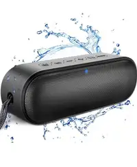 Lenrue Bluetooth wireless speaker/haut parleur 