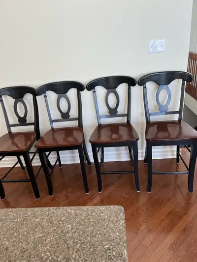 Counter Height Chairs, View more