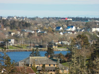 Ocean View  Nova Scotia