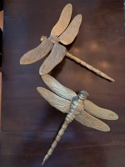 Dragonfly Wall Decor, View more