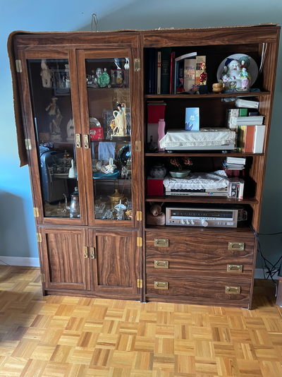Bibliotheque/Armoire, View more