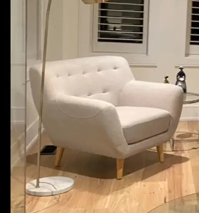 accent chair , View more