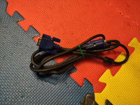 VGA computer cable for sale