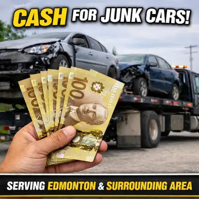WE PAY CASH FOR CARS, LOOKING TO REMOVE THAT CAR OUT IF YOUR HOUSE FOR CASH? LOOK NO FURTHER, WE PAY...