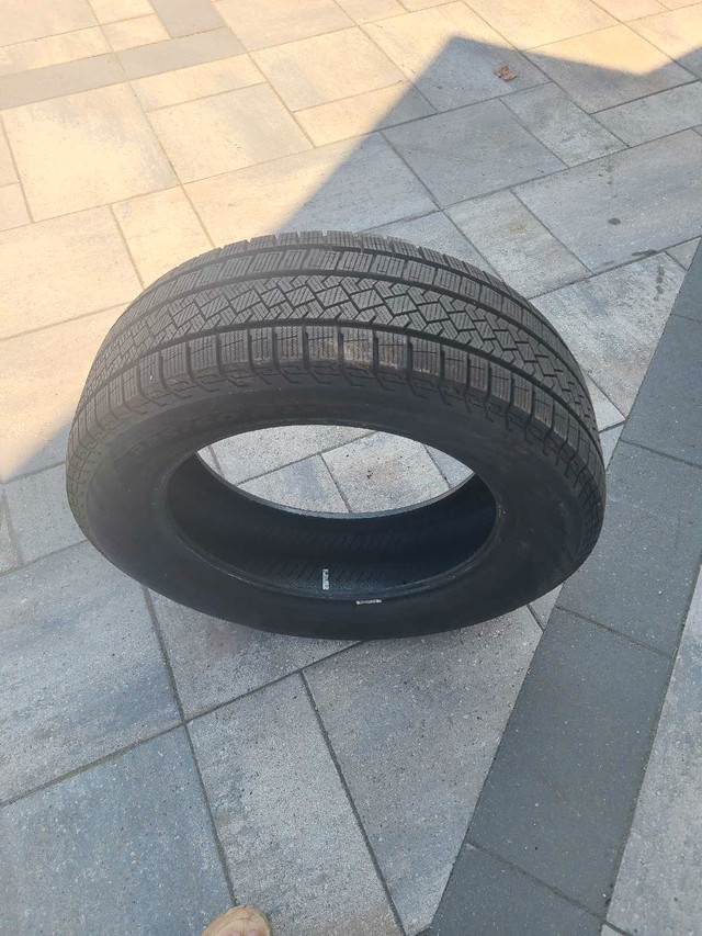 Winter Tire in Tires & Rims in City of Toronto - Image 2