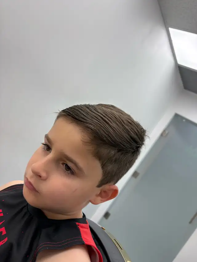 free haircuts  in Free Stuff in Mississauga / Peel Region - Image 3