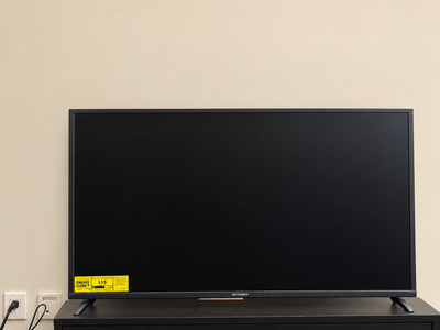 Skyworth 55-inch Flat-Screen TV, View more
