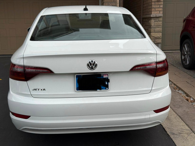  For Sale:  Volkswagen Jetta 1.4L – Automatic, Gasoline  in Cars & Trucks in Mississauga / Peel Region - Image 3
