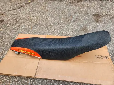 Came off a 2004 crf250r I was told... didn't fit my crf230f.