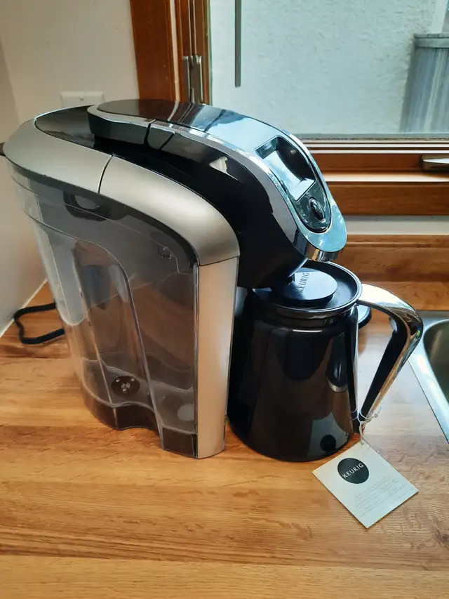 Keurig Coffee Maker63234728039043121