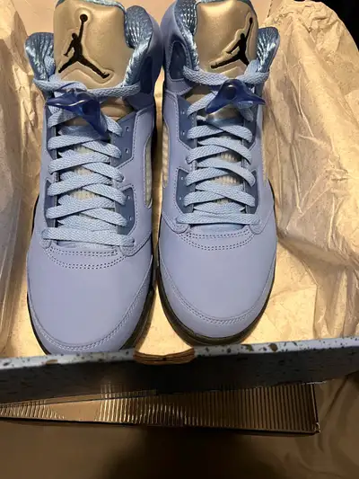 Jordan 5 UNC - Size 10.5, View more