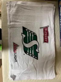 Roughrider towels