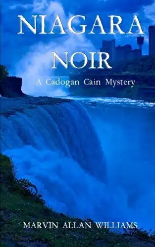 Niagara Noir, View more
