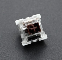 Outemu Mechanical Keyboard Dust-Proof Brown Switch