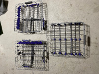 LG Dishwasher Rack