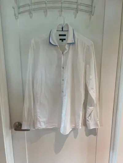 Dress Shirt, View more