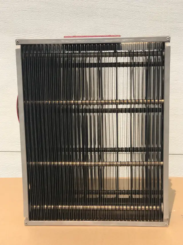 Honeywell Electronic Air Cleaner Cell456524809194721282