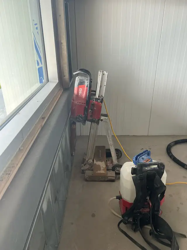 Concrete Drilling64519985360131122