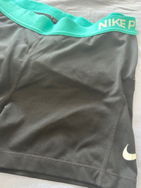 Nike Spanx Shorts 