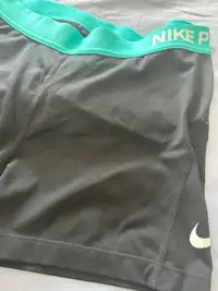 Nike Spanx Shorts 