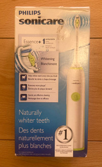 Philips Sonicare Essence +1 Electric Toothbrush