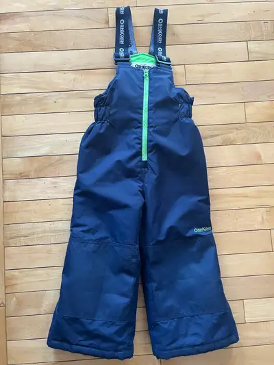 Osh Kosh Snowsuit Ski pants for kids., View more