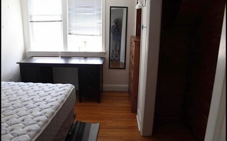 Summer sublet - $650 + utilities at 82 Pembrooke St., Kingston O in Short Term Rentals in Kingston - Image 2