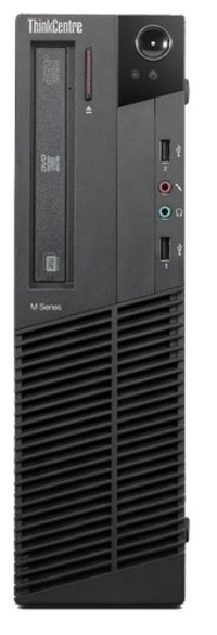 PC DESKTOP LENOVO i5