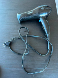 Conair 1875W Hair Dryer