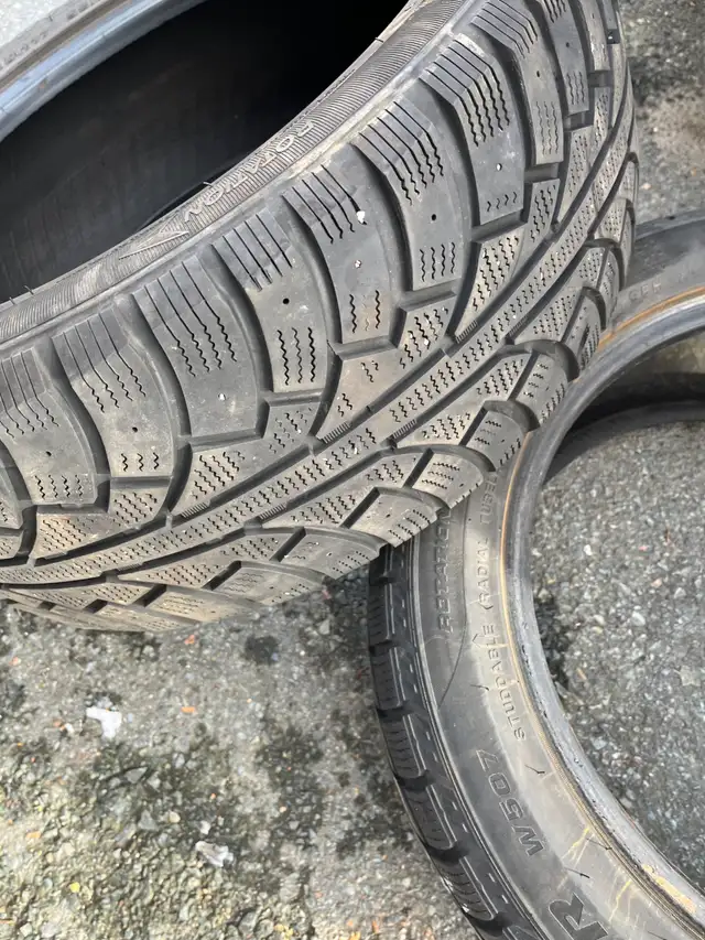 Winter tires for sale in Tires & Rims in Bedford - Image 5