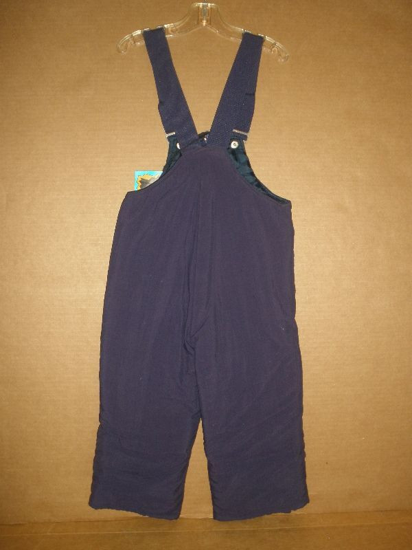NEW!!!  SHELLMARK Purple Snowpants, Size 2 in Clothing - 2T in London - Image 2