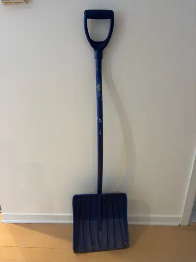 In good condition.