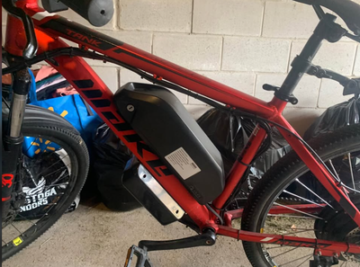 E bike for sale, View more