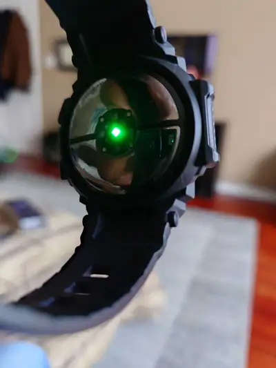 Google pixel watch 3 45 mm, View more