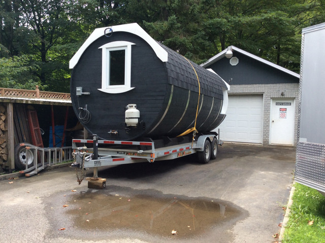 Camper, mini house, cabane dans Autre  à Laval/Rive Nord - Image 2