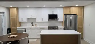 IKEA KITCHEN INSTALLATION, View more