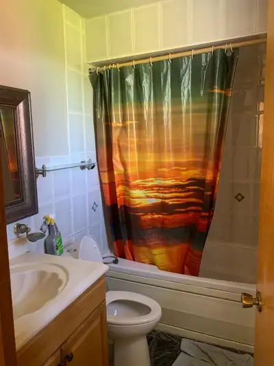 room renting