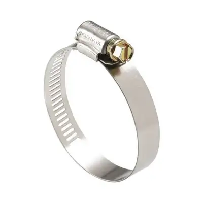 11/16' - 1-1/4" box of 10 clamps