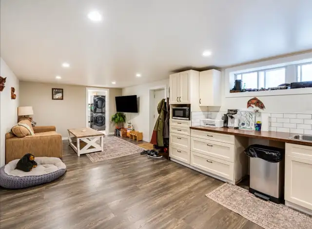 1 Bedroom Rental in Castlegar 