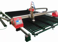 CNC PLASMA