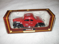 Ford Diecast