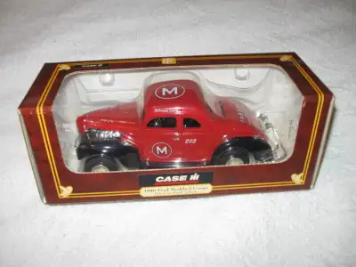 Ford Diecast, View more