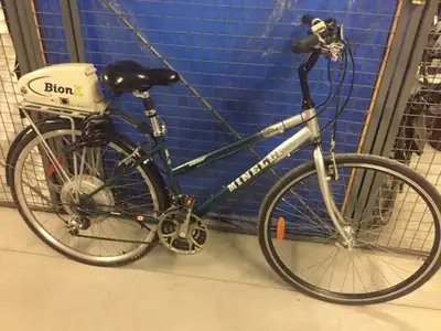 Vélo électrique/Bicyclette électrique à vendre, View more