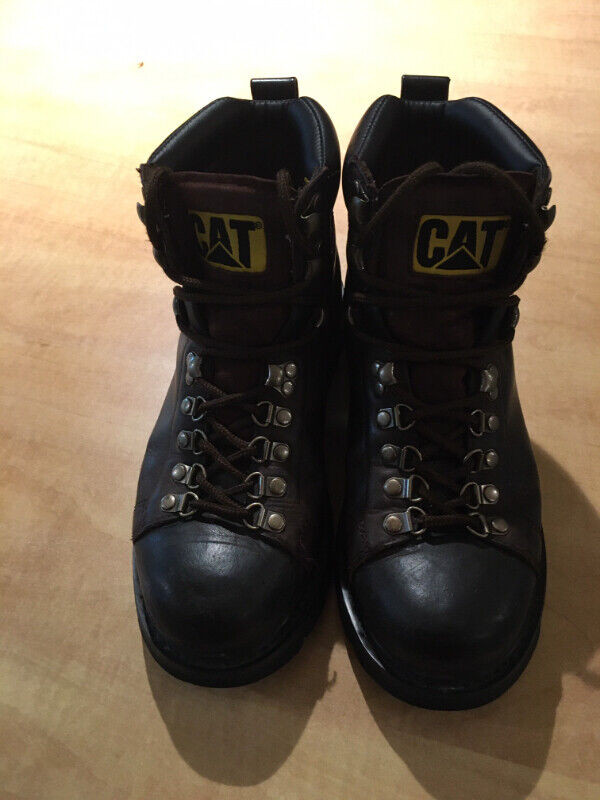 Men's CAT  Boots for sale  