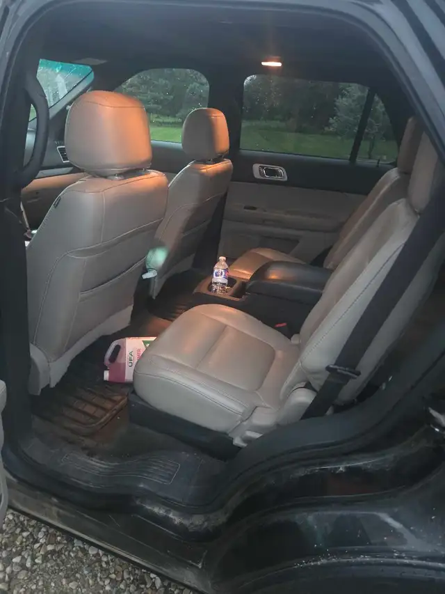 2014 Ford Explorer557016808088545285