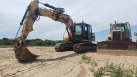 Excavation Demolition Land Clearing  Grading, Tree spade ser..