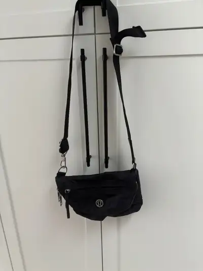 Lululemon Crossbody, View more