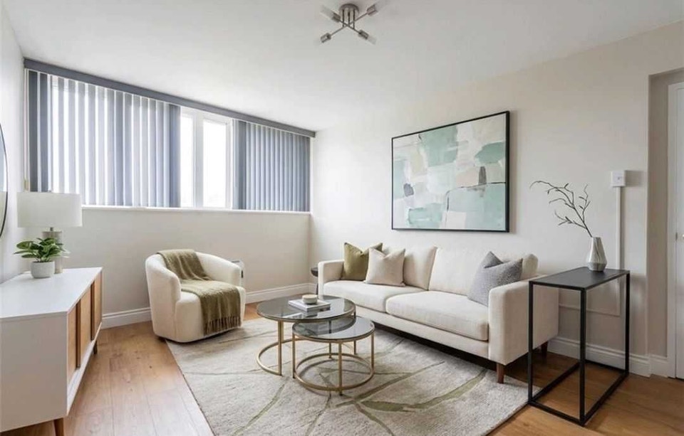Dec 1st - All-inclusive 1 bedroom condo for rent 2