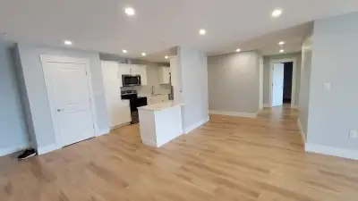 New 2 Bed 2 Bath Condo in East Royalty for rent