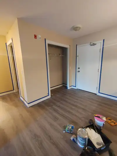 FLOORING & TILE INSTALLATION, View more